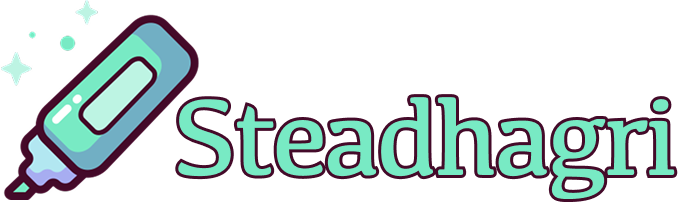 steadhagri.com